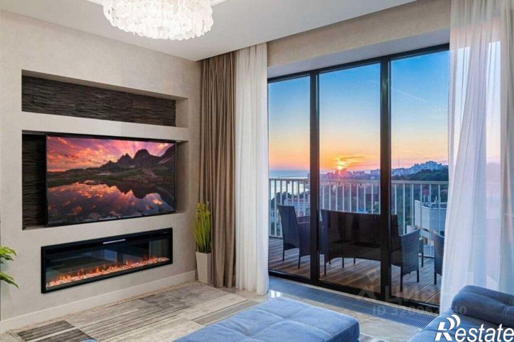 2-комн квартира Курортный проспект, 105,  д. 105