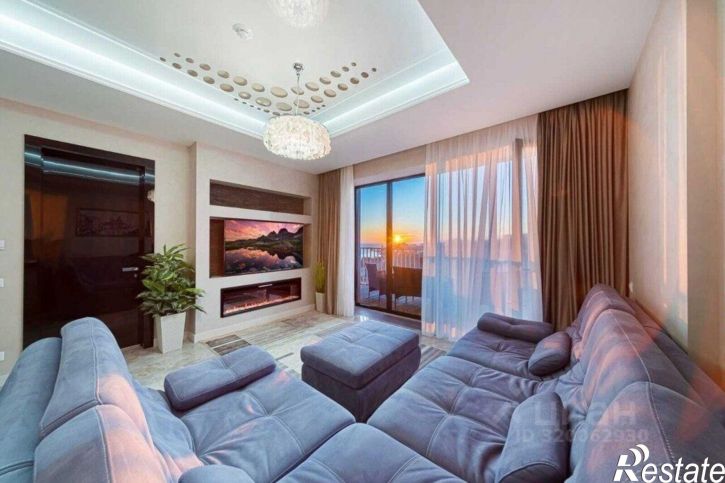 2-комн квартира Курортный проспект, 105,  д. 105