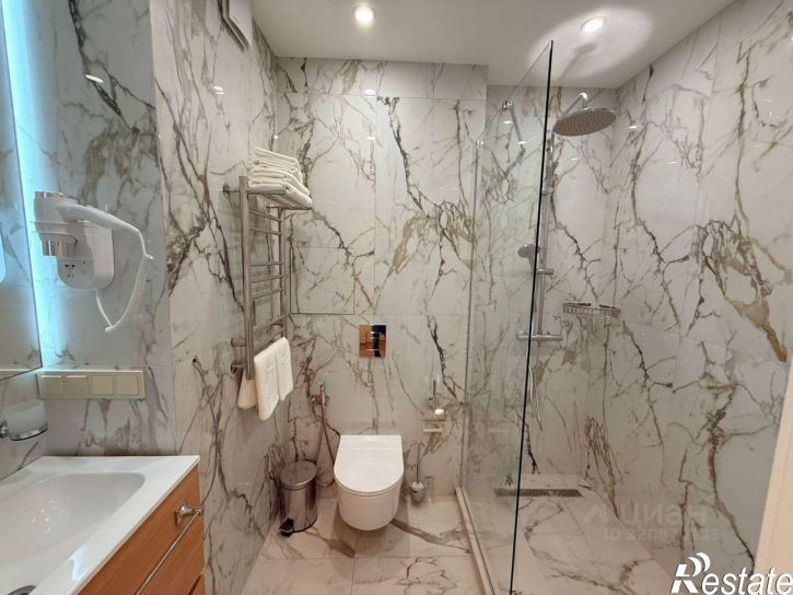 2-комн квартира Полтавская улица, 21А к1,  д. 21А к1