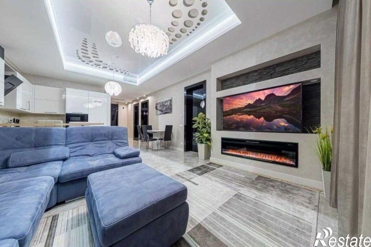 2-комн квартира Курортный проспект, 105,  д. 105