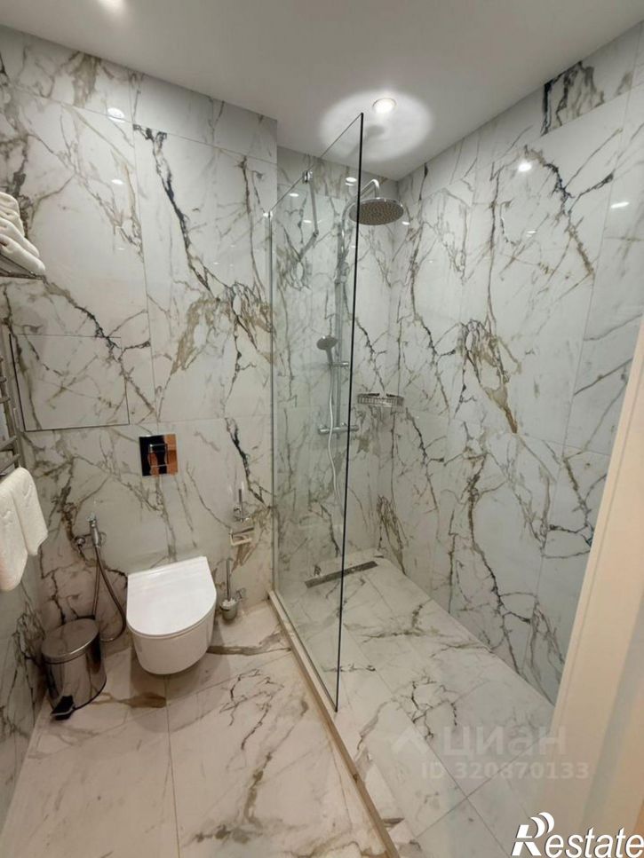 2-комн квартира Полтавская улица, 21А к1,  д. 21А к1