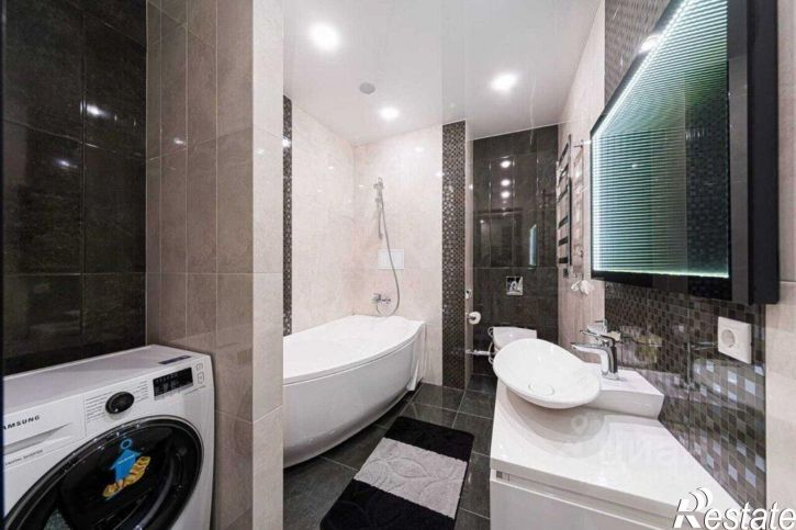 2-комн квартира Курортный проспект, 105,  д. 105