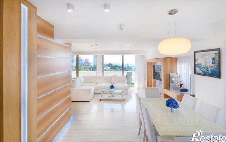 2-комн квартира Черноморская улица, 3,  д. 3