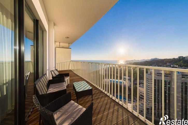 2-комн квартира Курортный проспект, 105,  д. 105