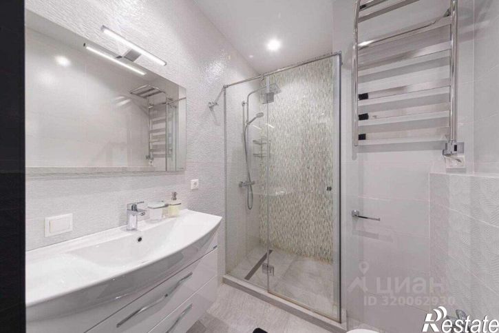 2-комн квартира Курортный проспект, 105,  д. 105