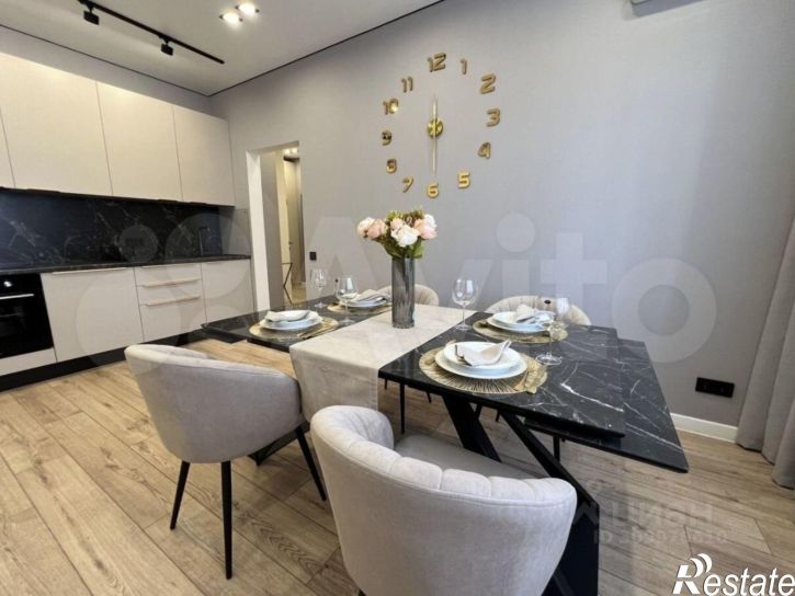 3-комн квартира ул Параллельная, 9/7В,  д. 9/7В