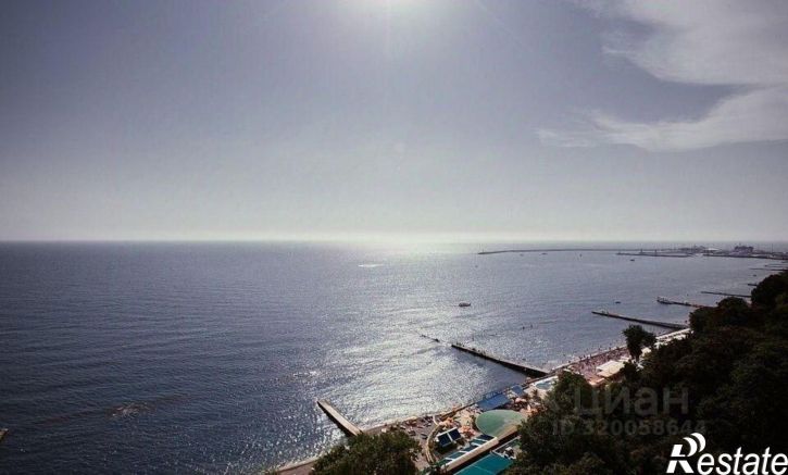 2-комн квартира Черноморская улица, 3,  д. 3