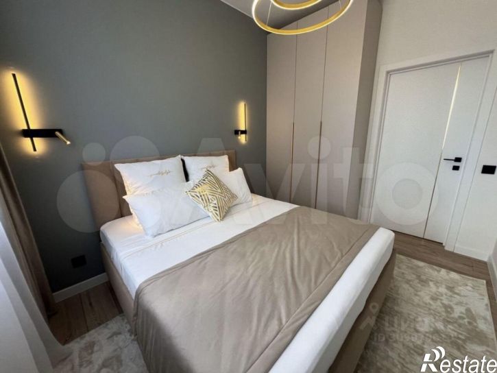 3-комн квартира ул Параллельная, 9/7В,  д. 9/7В