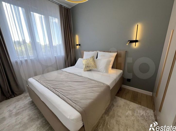 3-комн квартира ул Параллельная, 9/7В,  д. 9/7В