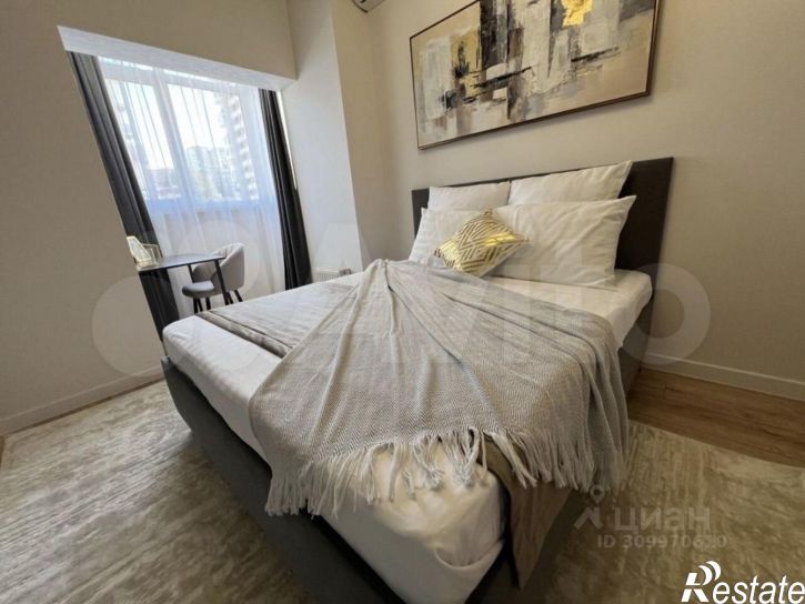 3-комн квартира ул Параллельная, 9/7В,  д. 9/7В