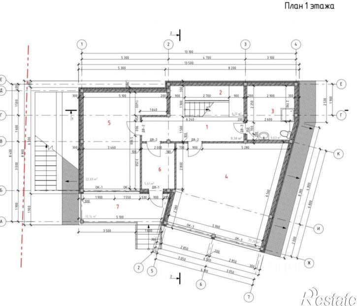 Коттедж/дом городской округ Сочи