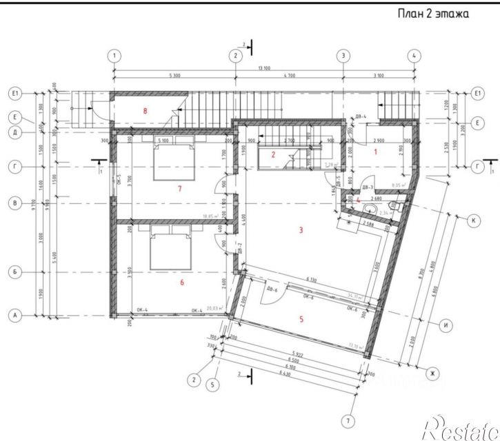 Коттедж/дом городской округ Сочи