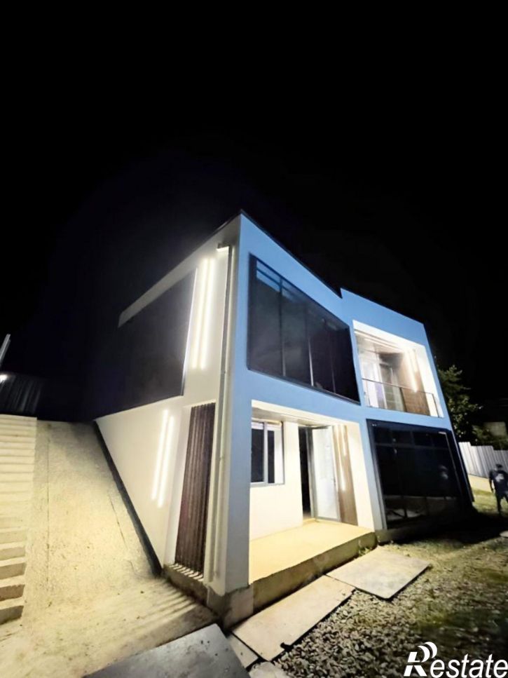 Коттедж/дом городской округ Сочи