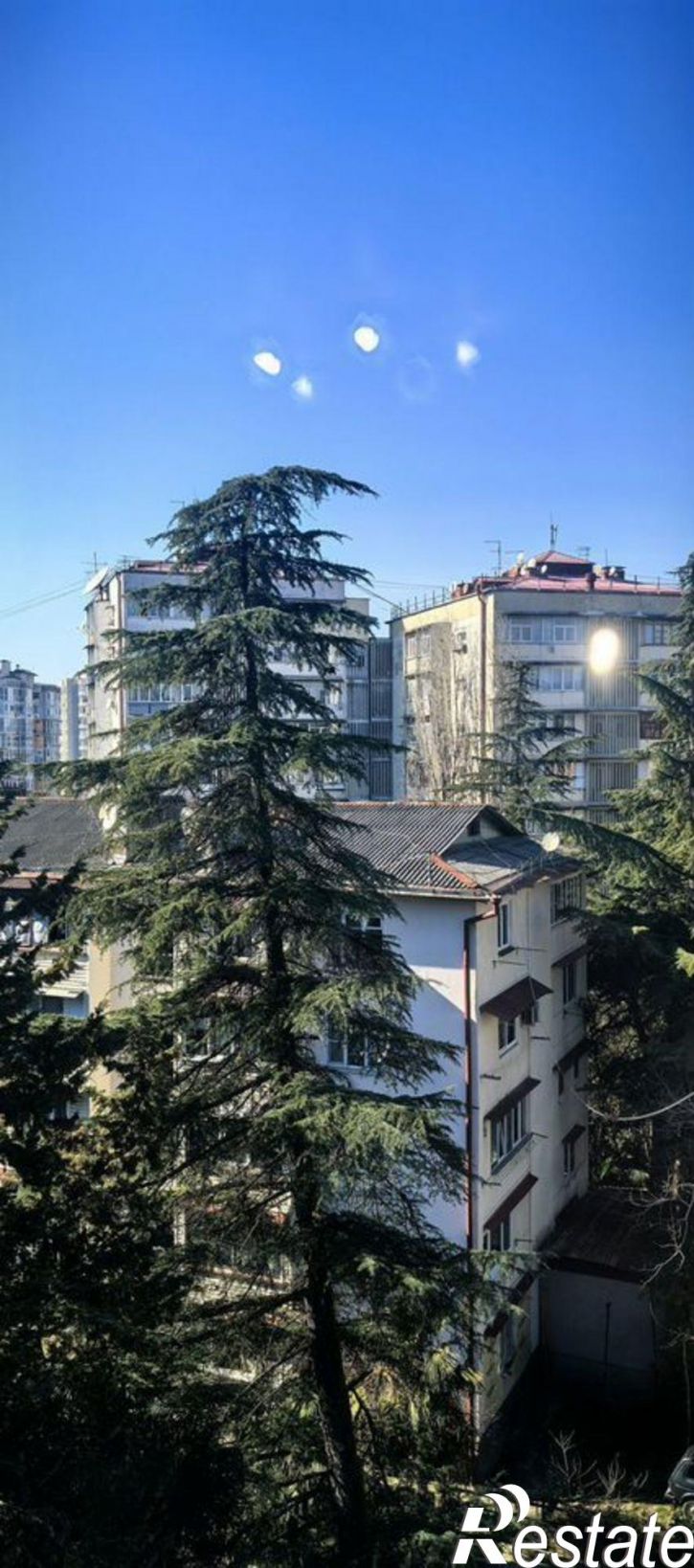 1-комн квартира Альпийская улица, 33А,  д. 33А