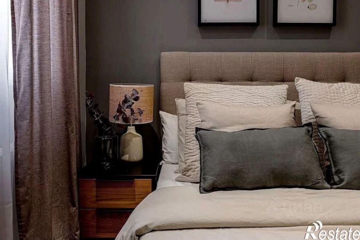 4-комн квартира улица Плеханова, 55А,  д. 55А