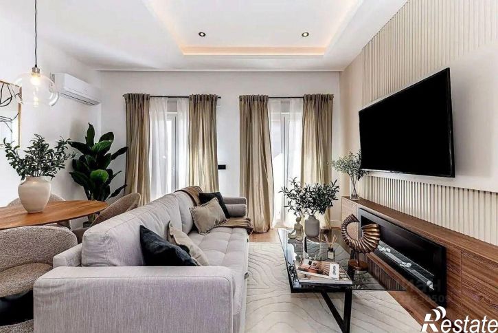 4-комн квартира улица Плеханова, 55А,  д. 55А