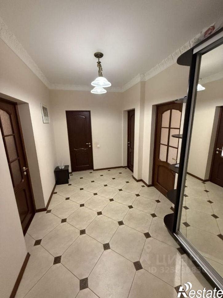 2-комн квартира улица Тормахова 3 Квартал, 36,  д. 36