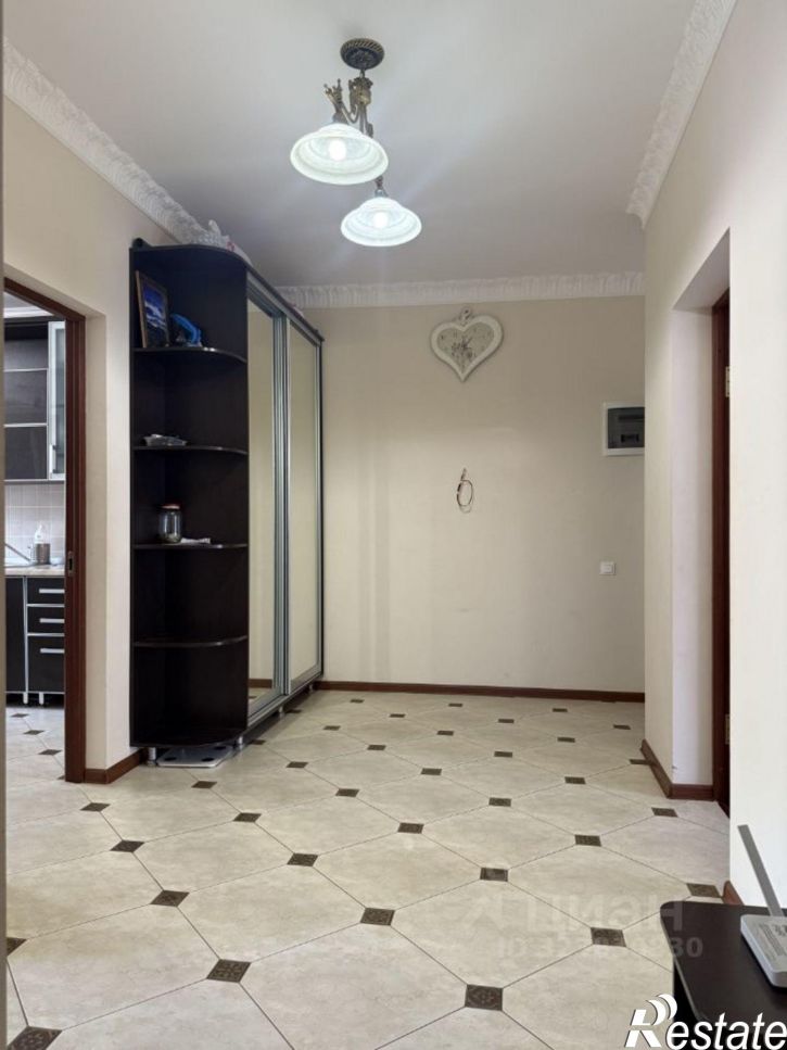 2-комн квартира улица Тормахова 3 Квартал, 36,  д. 36