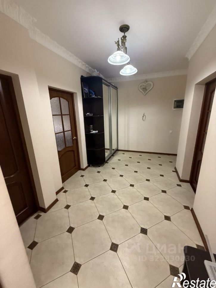 2-комн квартира улица Тормахова 3 Квартал, 36,  д. 36