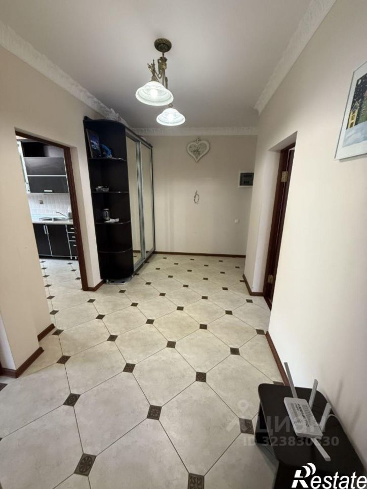 2-комн квартира улица Тормахова 3 Квартал, 36,  д. 36