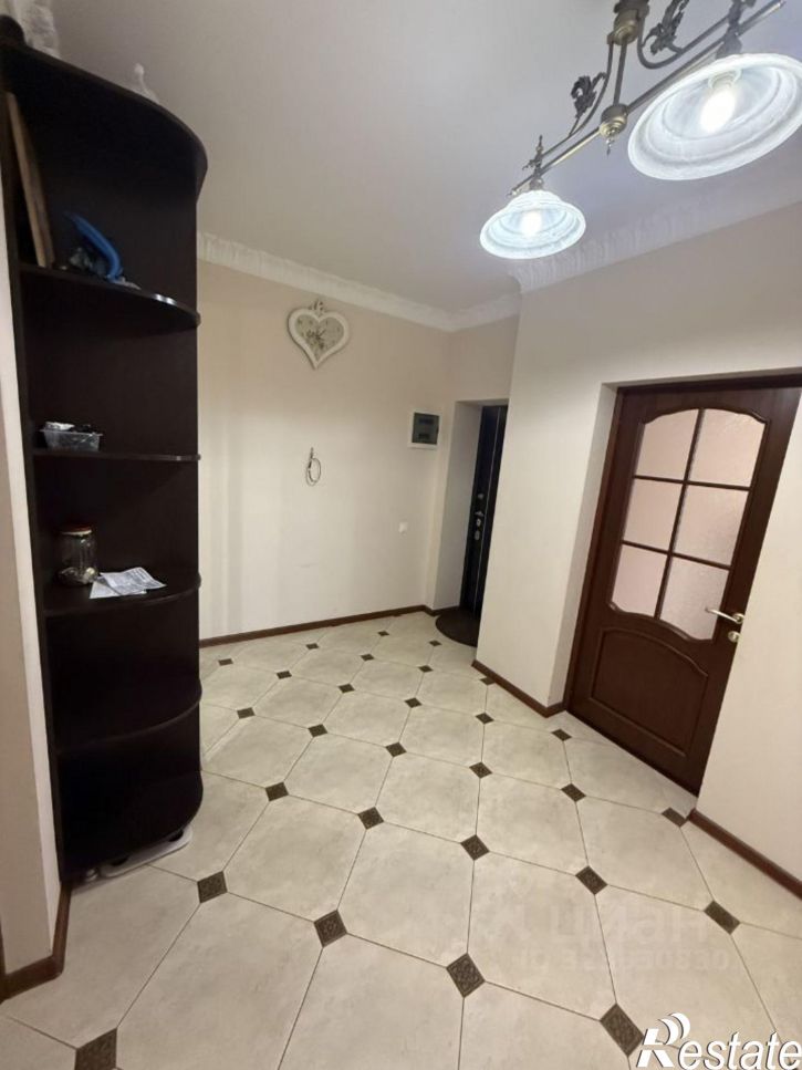 2-комн квартира улица Тормахова 3 Квартал, 36,  д. 36