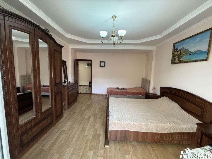 2-комн квартира улица Тормахова 3 Квартал, 36,  д. 36