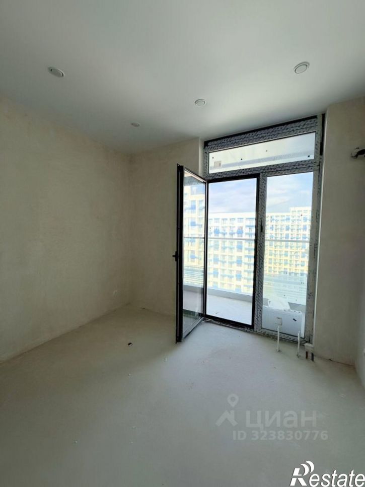 1-комн квартира Ясногорская улица, 16/2 к1,  д. 16/2 к1