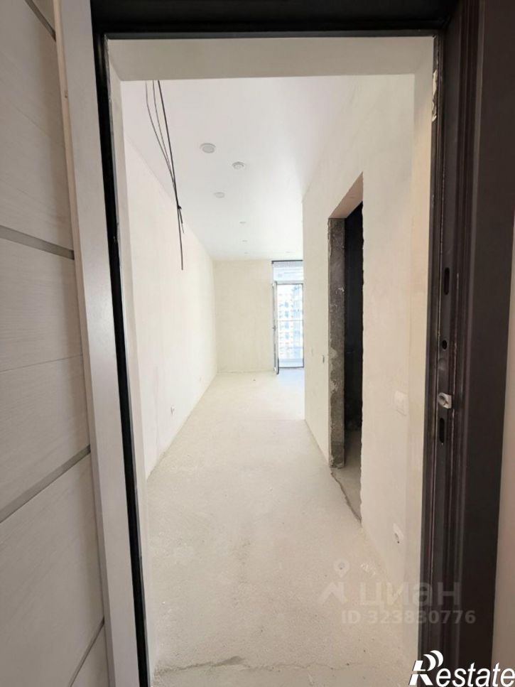 1-комн квартира Ясногорская улица, 16/2 к1,  д. 16/2 к1