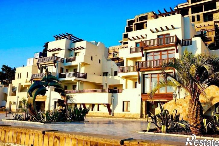 2-комн квартира