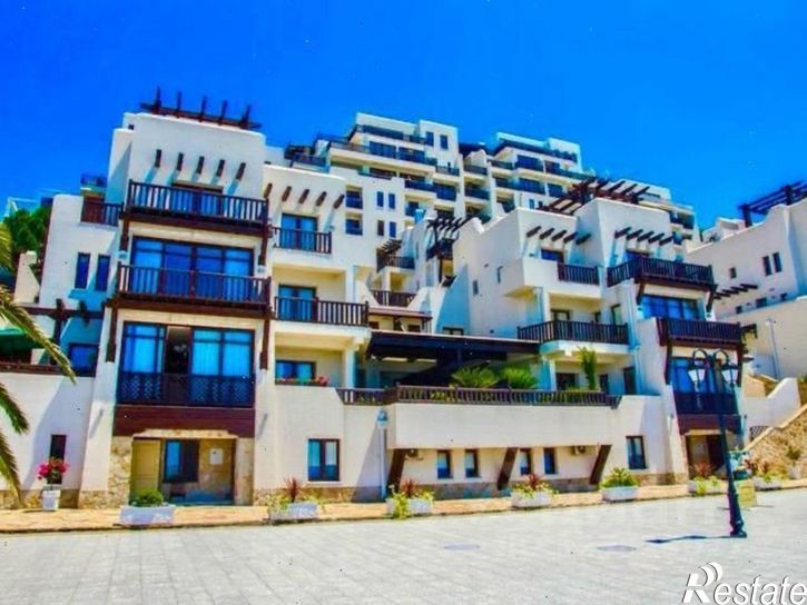 2-комн квартира