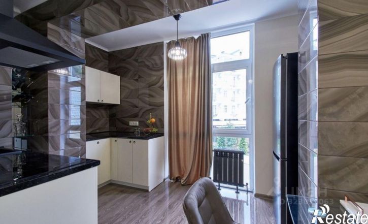 1-комн квартира улица Бытха, 41,  д. 41