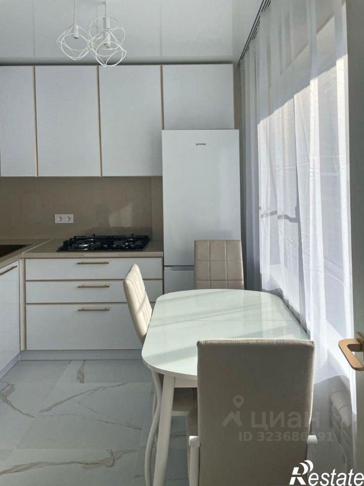 3-комн квартира ул Чайковского, 8,  д. 8