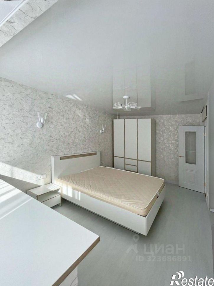 3-комн квартира ул Чайковского, 8,  д. 8