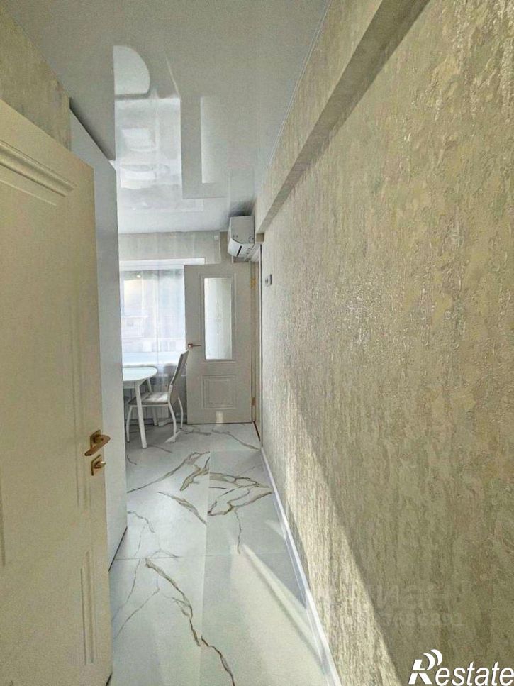 3-комн квартира ул Чайковского, 8,  д. 8