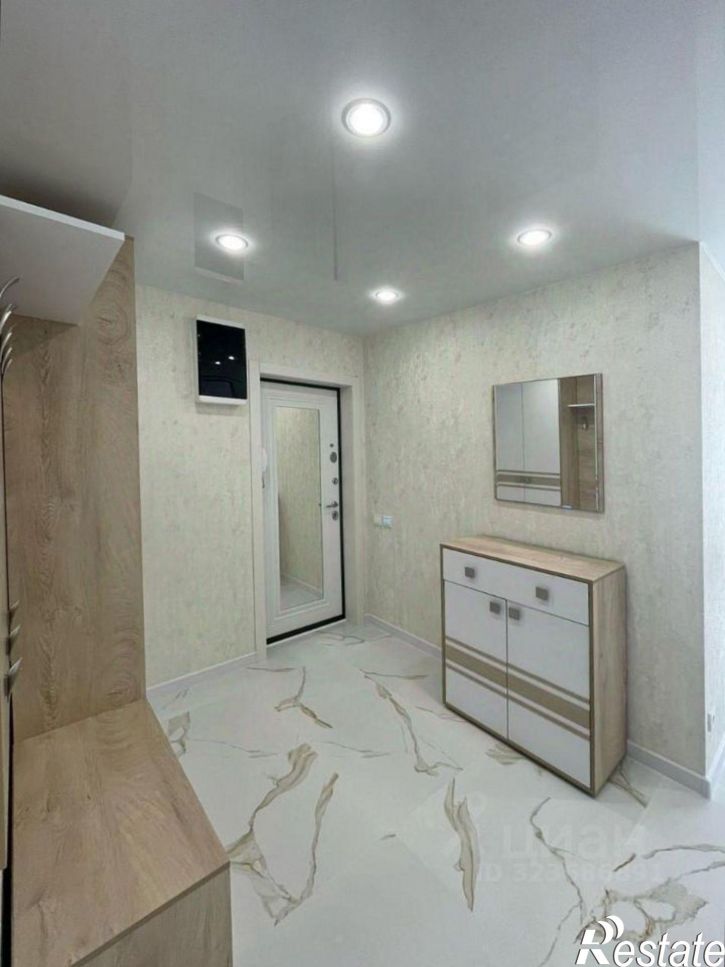 3-комн квартира ул Чайковского, 8,  д. 8