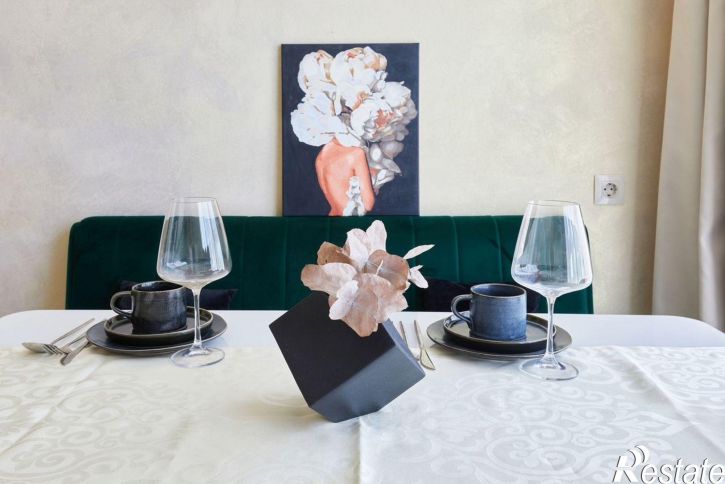 2-комн квартира Ясногорская улица, 16/6 к3,  д. 16/6 к3