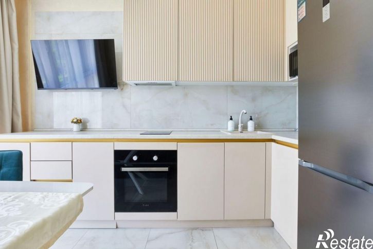 2-комн квартира Ясногорская улица, 16/6 к3,  д. 16/6 к3