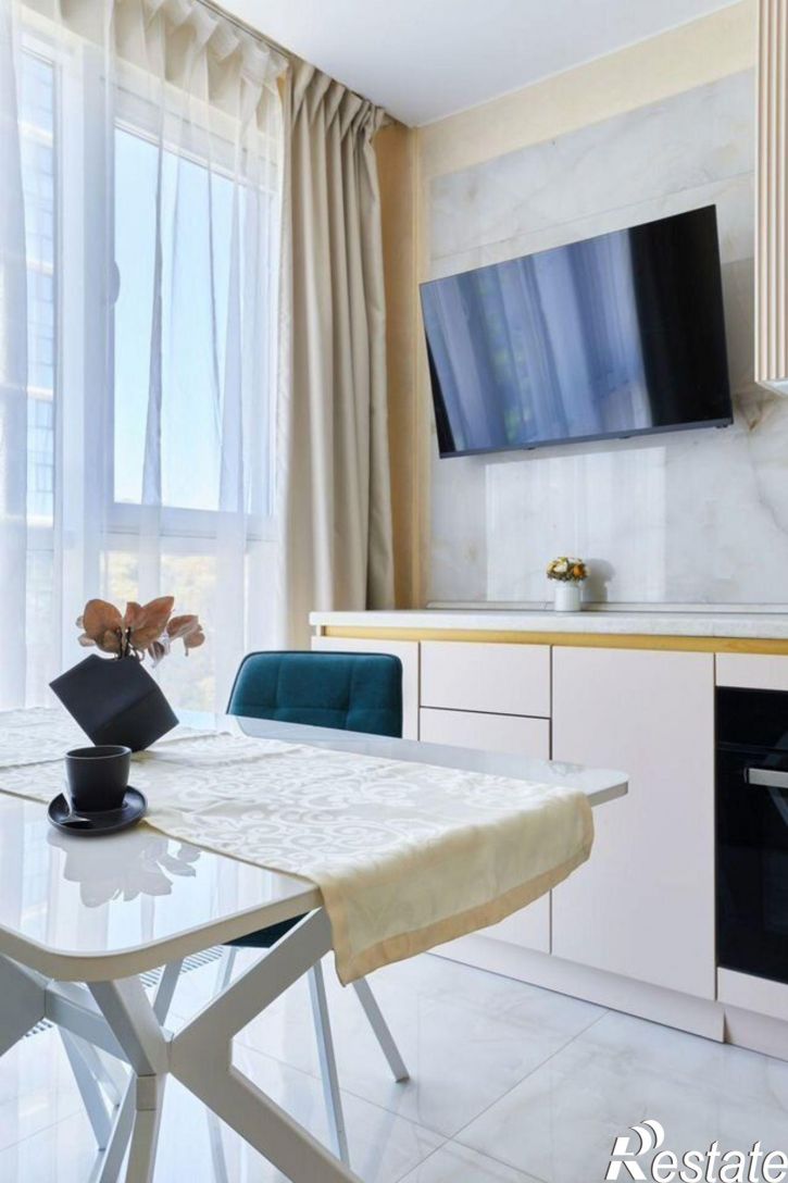 2-комн квартира Ясногорская улица, 16/6 к3,  д. 16/6 к3