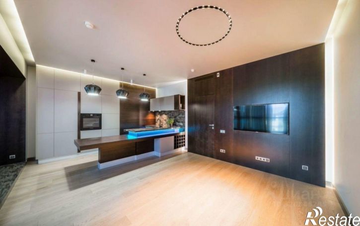 3-комн квартира Курортный пр-кт, 89,  д. 89