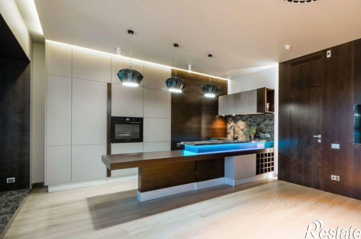 3-комн квартира Курортный пр-кт, 89,  д. 89