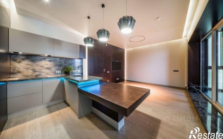 3-комн квартира Курортный пр-кт, 89,  д. 89