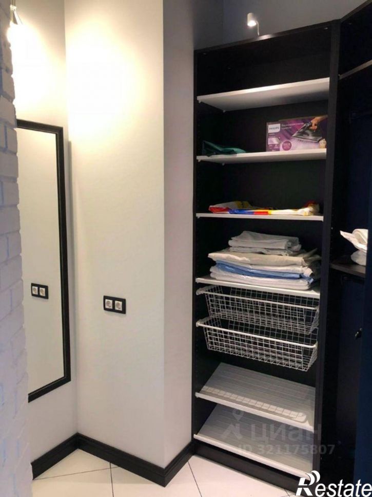 2-комн квартира ул Войкова, 21,  д. 21