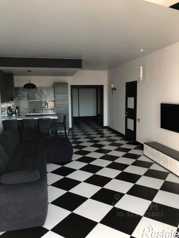 2-комн квартира ул Войкова, 21,  д. 21