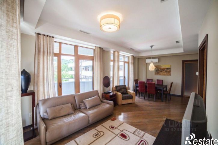 2-комн квартира проспект Пушкина, 5А,  д. 5А