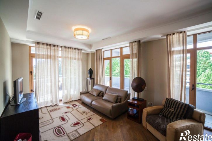 2-комн квартира проспект Пушкина, 5А,  д. 5А