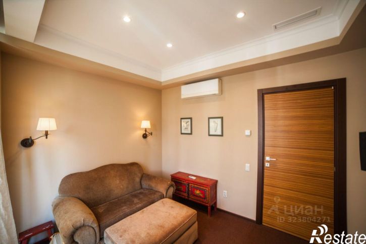 2-комн квартира проспект Пушкина, 5А,  д. 5А