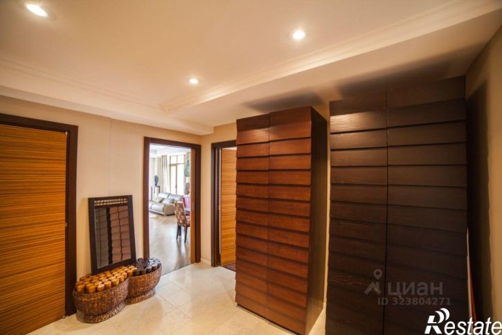 2-комн квартира проспект Пушкина, 5А,  д. 5А