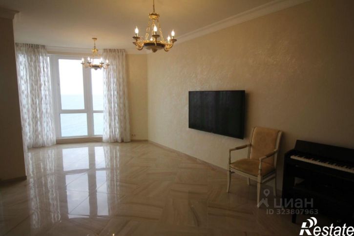 2-комн квартира Курортный проспект, 129,  д. 129