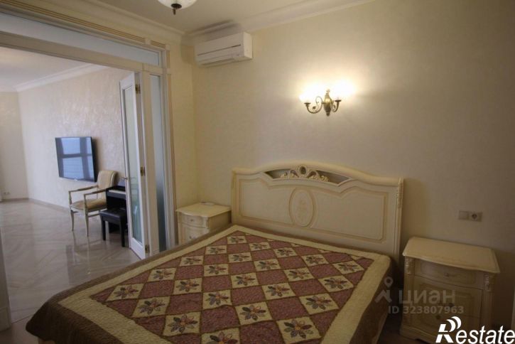 2-комн квартира Курортный проспект, 129,  д. 129