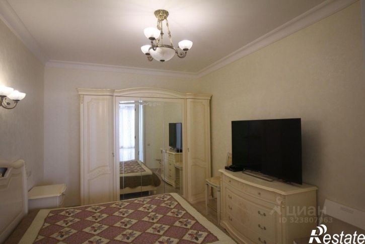 2-комн квартира Курортный проспект, 129,  д. 129